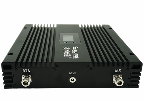 交口双频手机信号增强器2000㎡