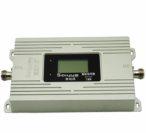 交口双频手机信号增强器800㎡