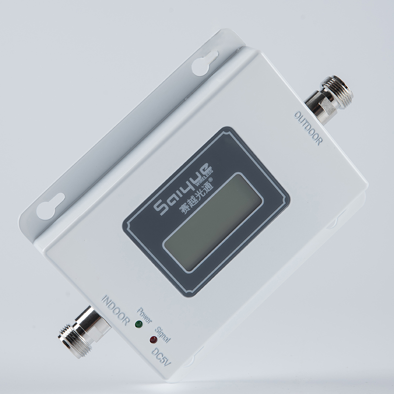 交口家用配电房机房信号放大器200㎡