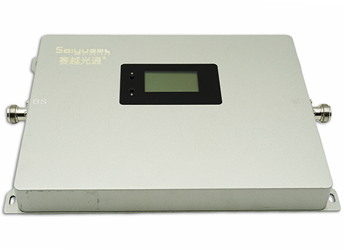  交口三频/四频/五频手机信号接收器800㎡