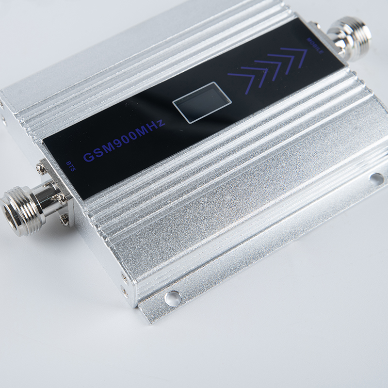交口家用单频手机信号增强器100㎡