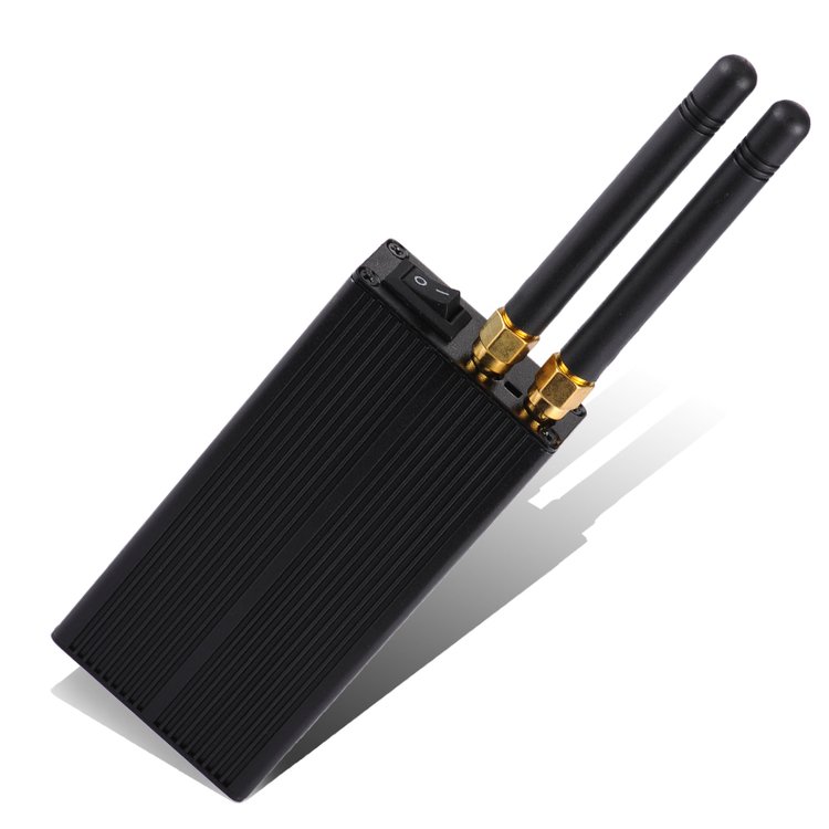  交口1.2G/1.5G导航屏蔽器