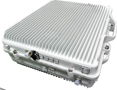 交口信令级数字室分型移动通信干扰器