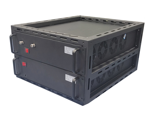 交口室内大功率通讯管控屏蔽系统