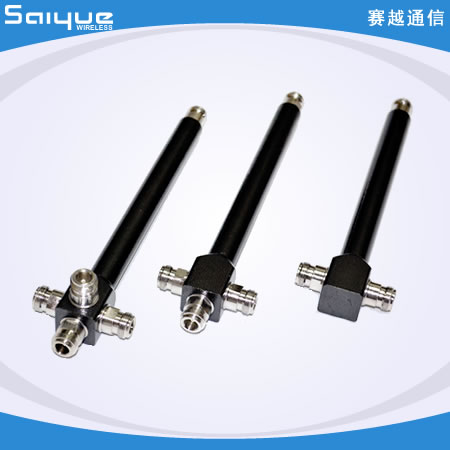  交口FM调频广播同步广播功分器