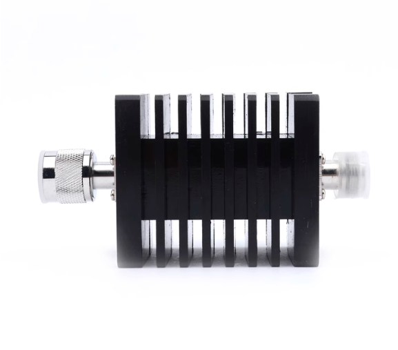  交口腔体固定衰减器0-3G/0-4G  N型接口